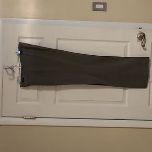 The Limited Cassidy Fit Pant in Gray size 8